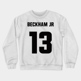 Beckham Jr. Crewneck Sweatshirt